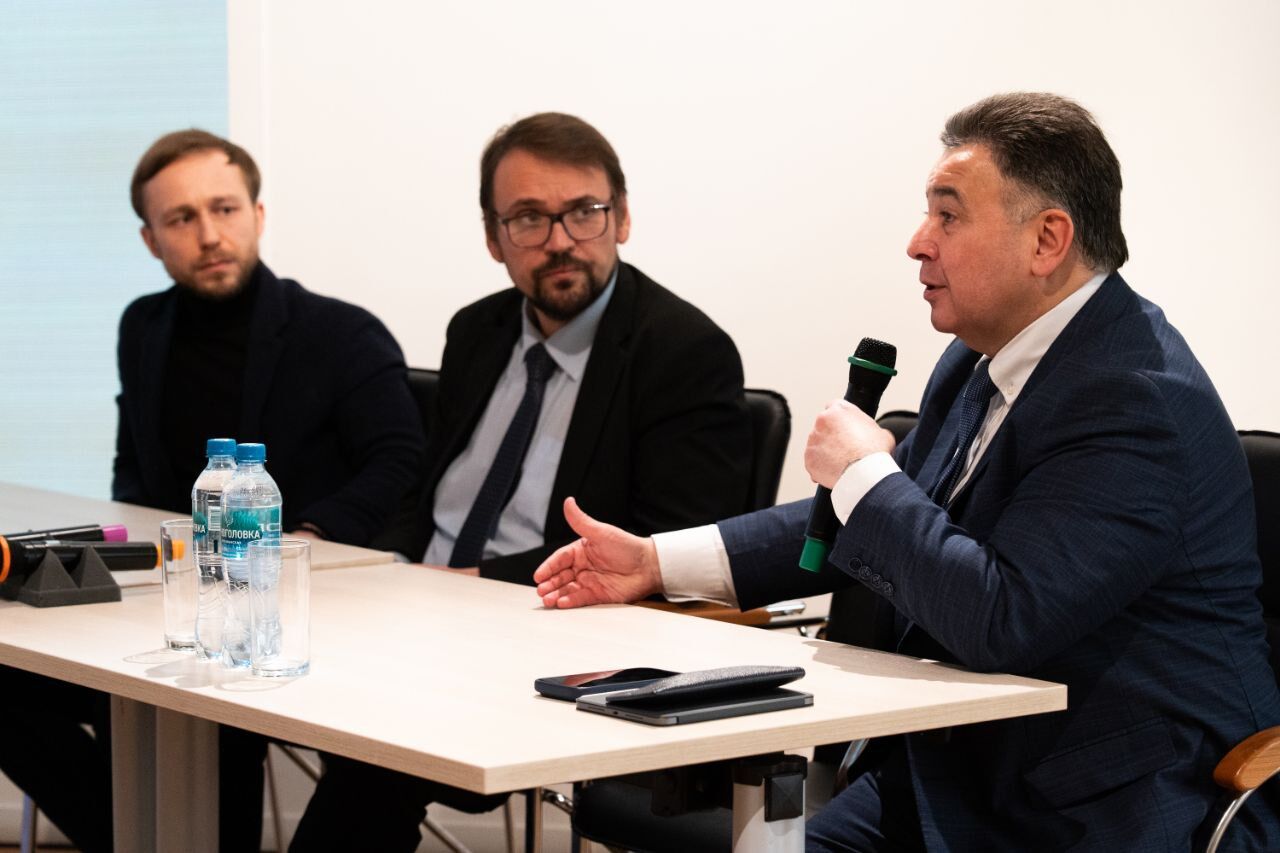 &laquo;Современная музыкальная карта России&raquo;: в Москве подвели итоги масштабного проекта, объединившего композиторов из 89 регионов